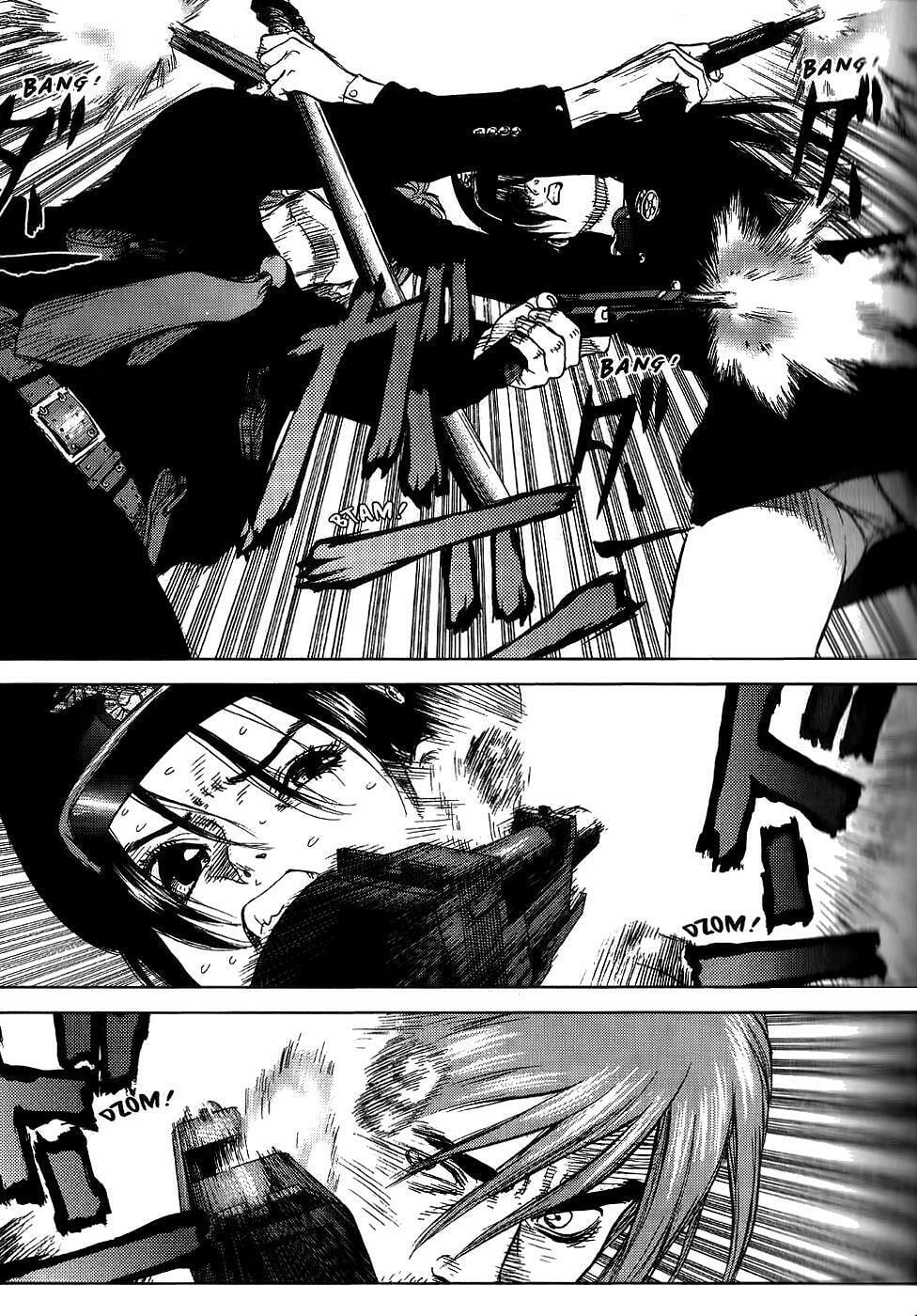 Read Sun-Ken Rock chapter 23 image 67 on Lezhin