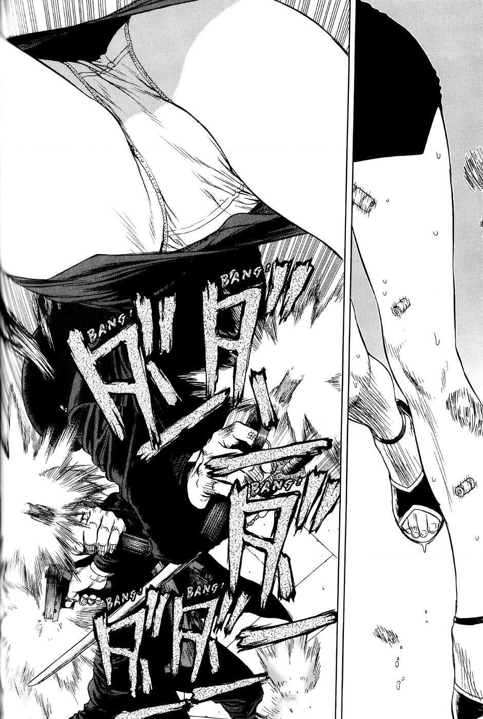 Read Sun-Ken Rock chapter 23 image 68 on Lezhin