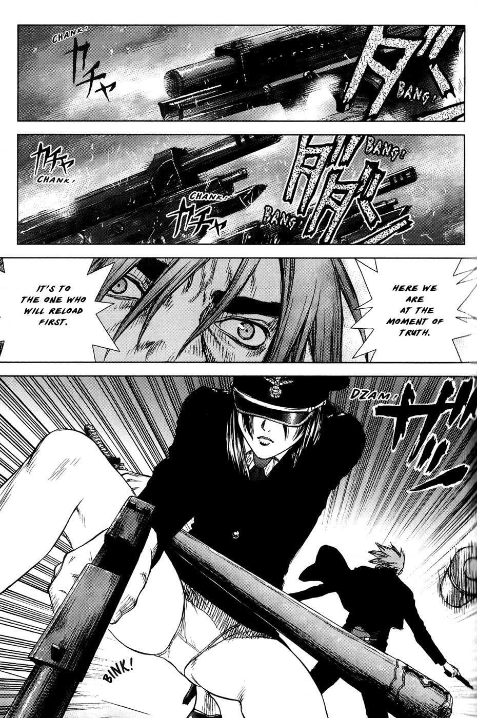 Read Sun-Ken Rock chapter 23 image 69 on Lezhin