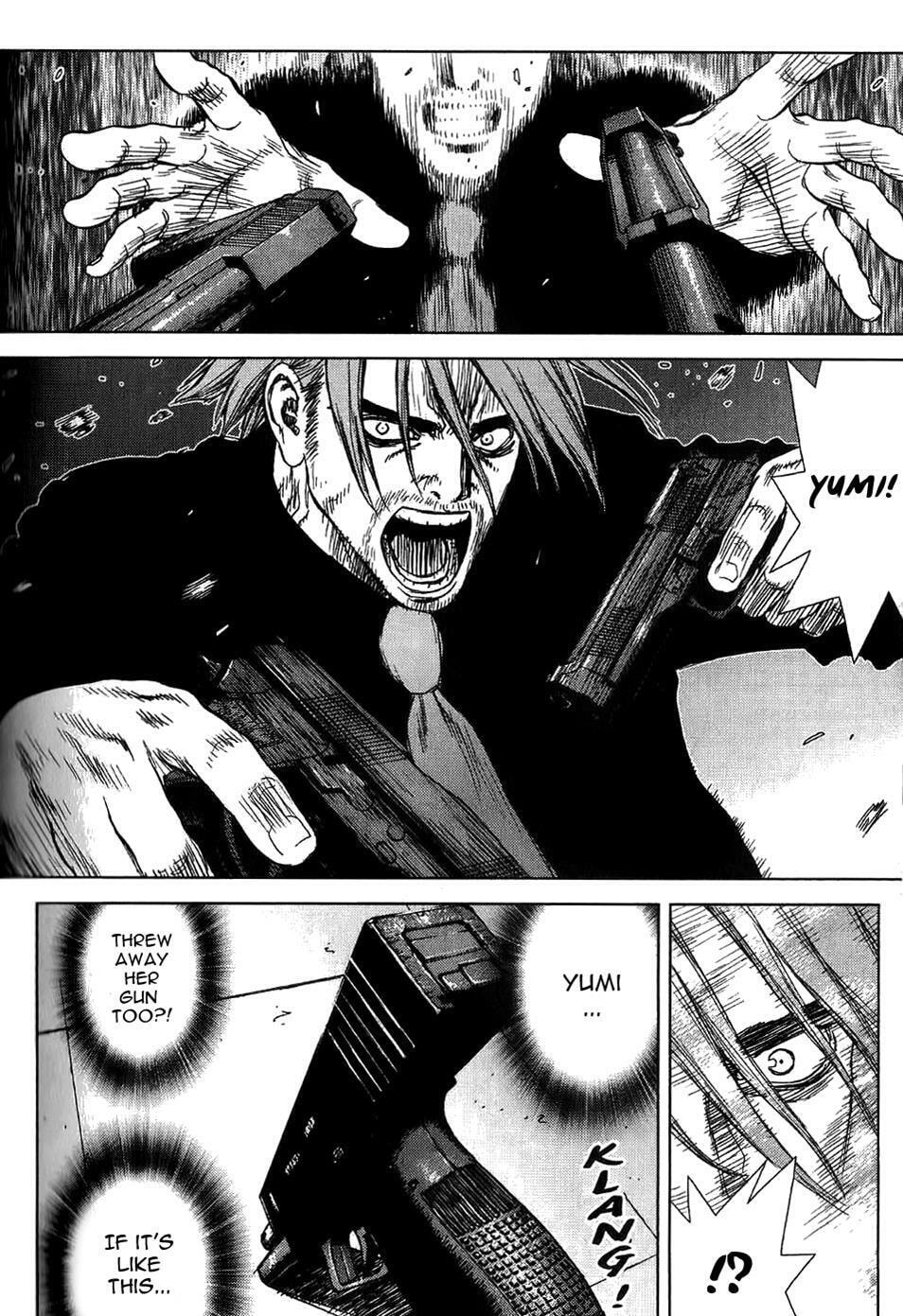 Read Sun-Ken Rock chapter 23 image 70 on Lezhin