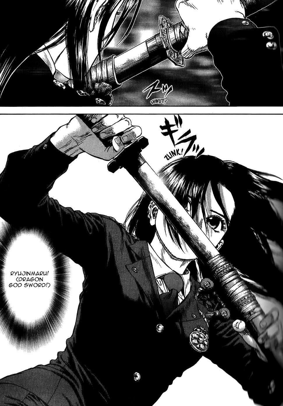 Read Sun-Ken Rock chapter 23 image 71 on Lezhin