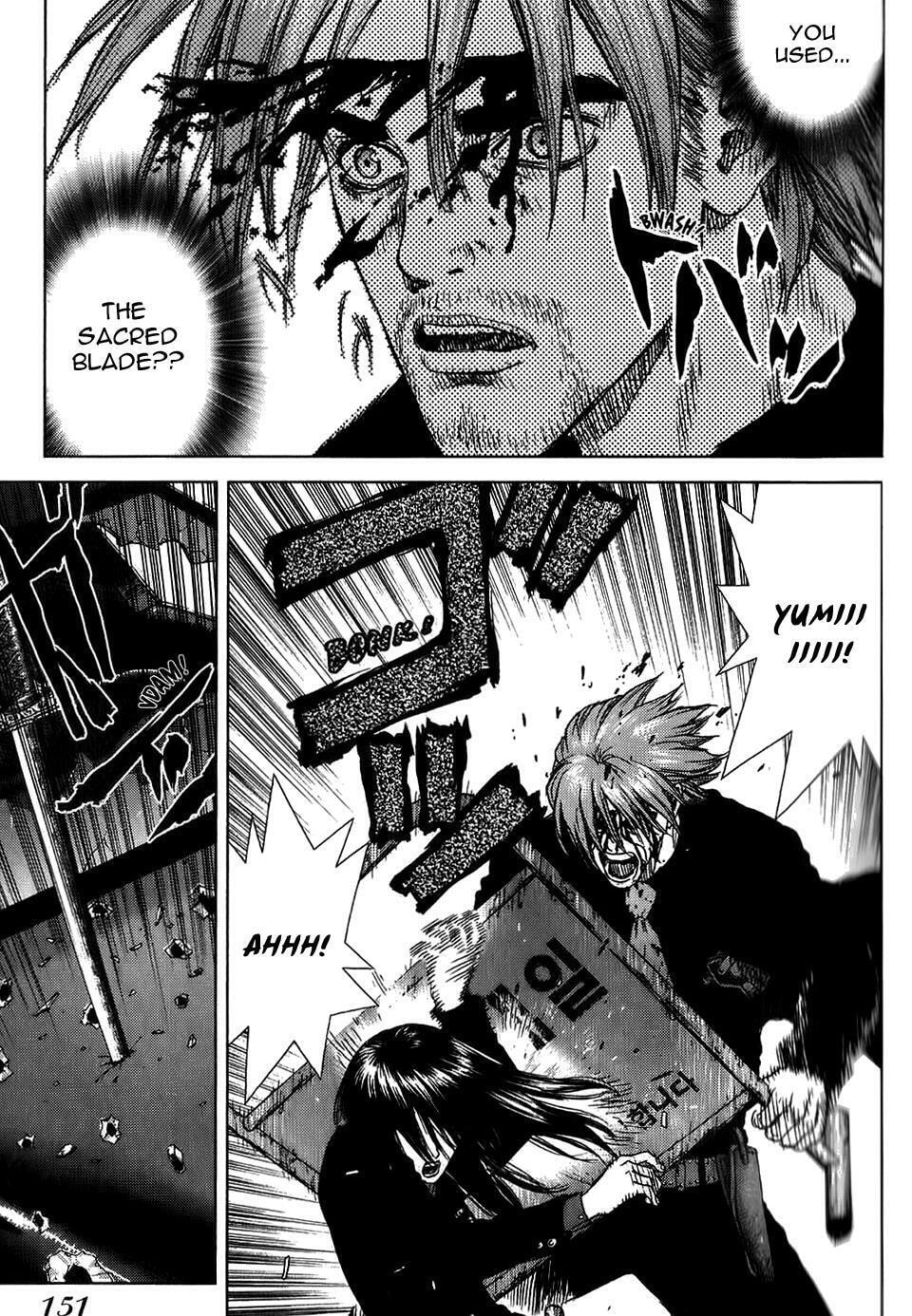 Read Sun-Ken Rock chapter 23 image 73 on Lezhin