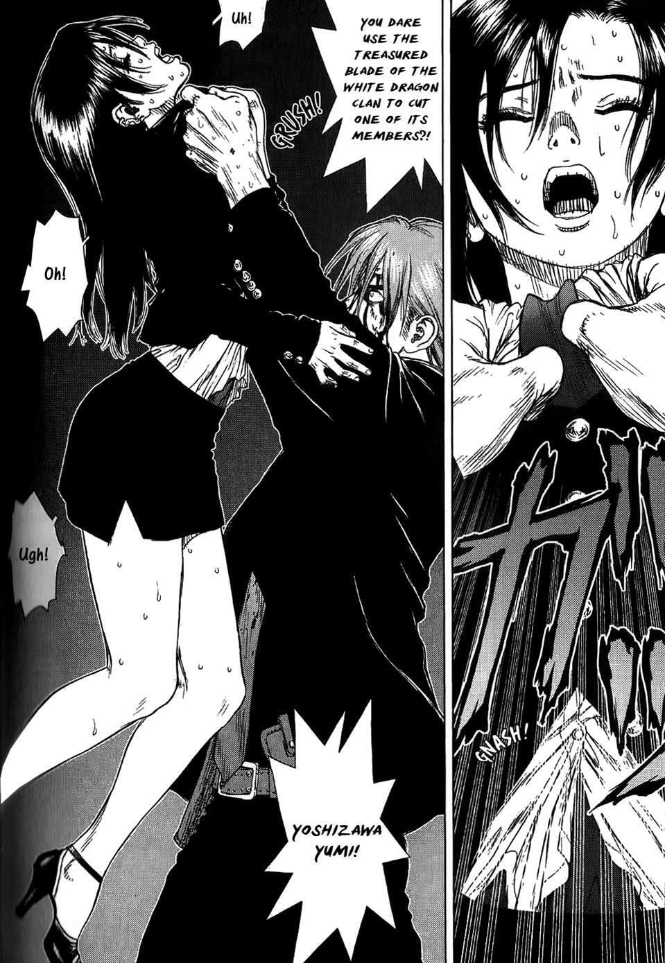 Read Sun-Ken Rock chapter 23 image 74 on Lezhin