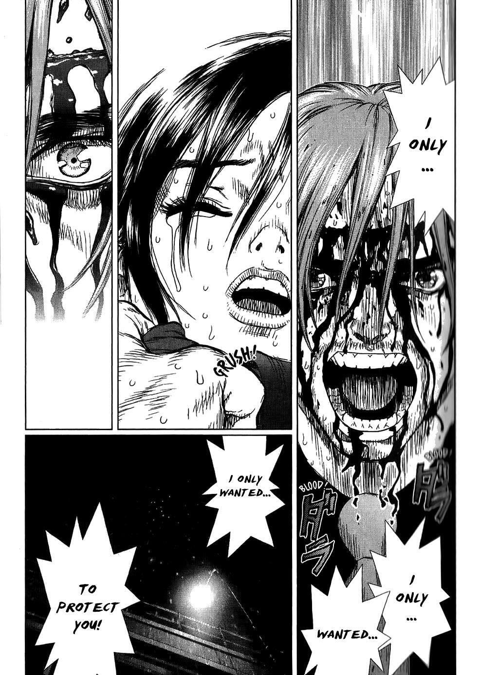 Read Sun-Ken Rock chapter 23 image 75 on Lezhin