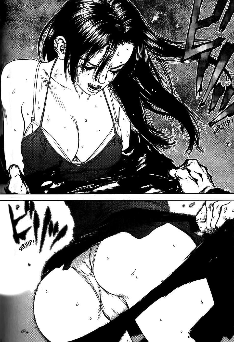 Read Sun-Ken Rock chapter 23 image 76 on Lezhin