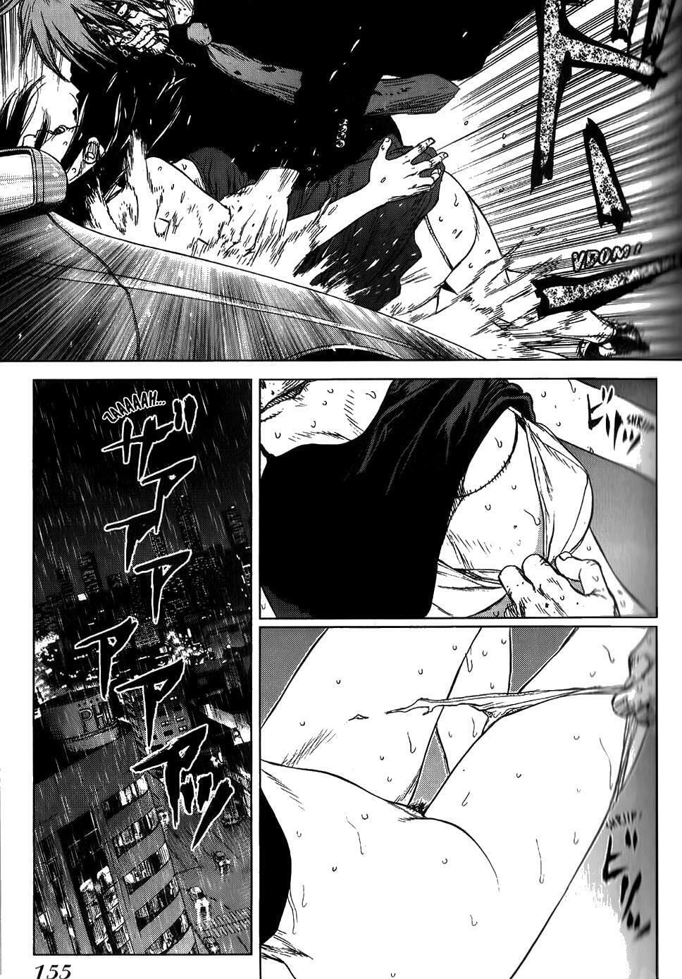 Read Sun-Ken Rock chapter 23 image 77 on Lezhin