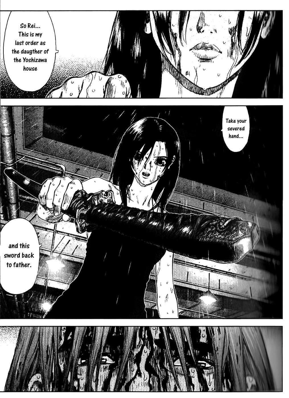 Read Sun-Ken Rock chapter 23 image 83 on Lezhin