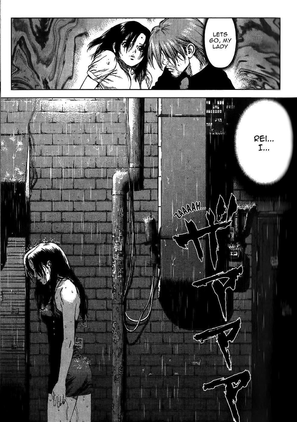 Read Sun-Ken Rock chapter 23 image 85 on Lezhin