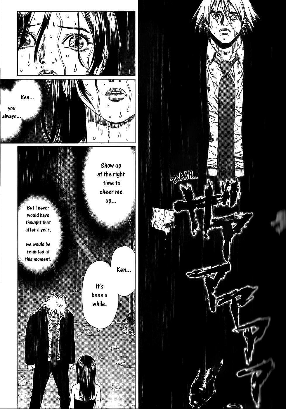 Read Sun-Ken Rock chapter 23 image 87 on Lezhin