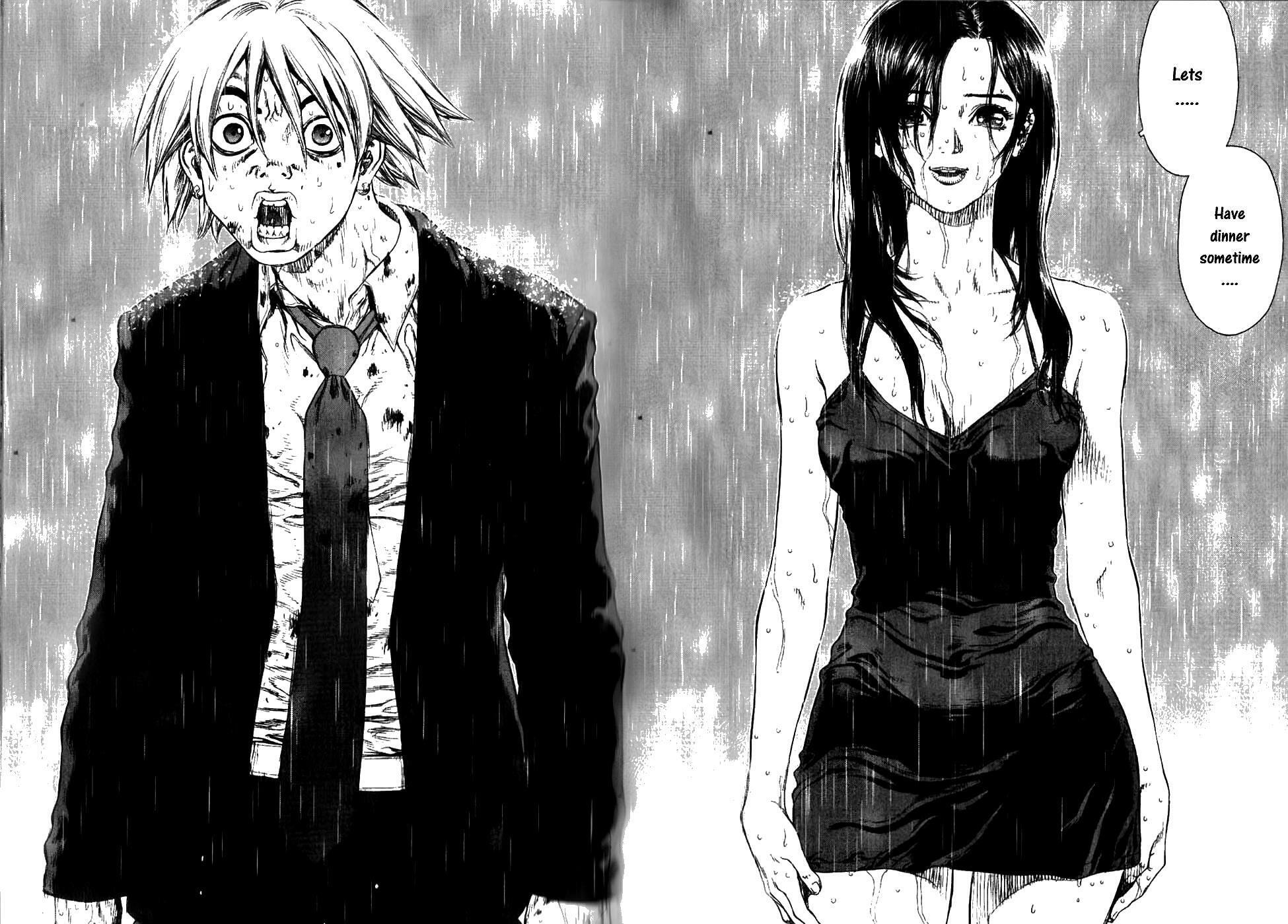 Read Sun-Ken Rock chapter 23 image 88 on Lezhin