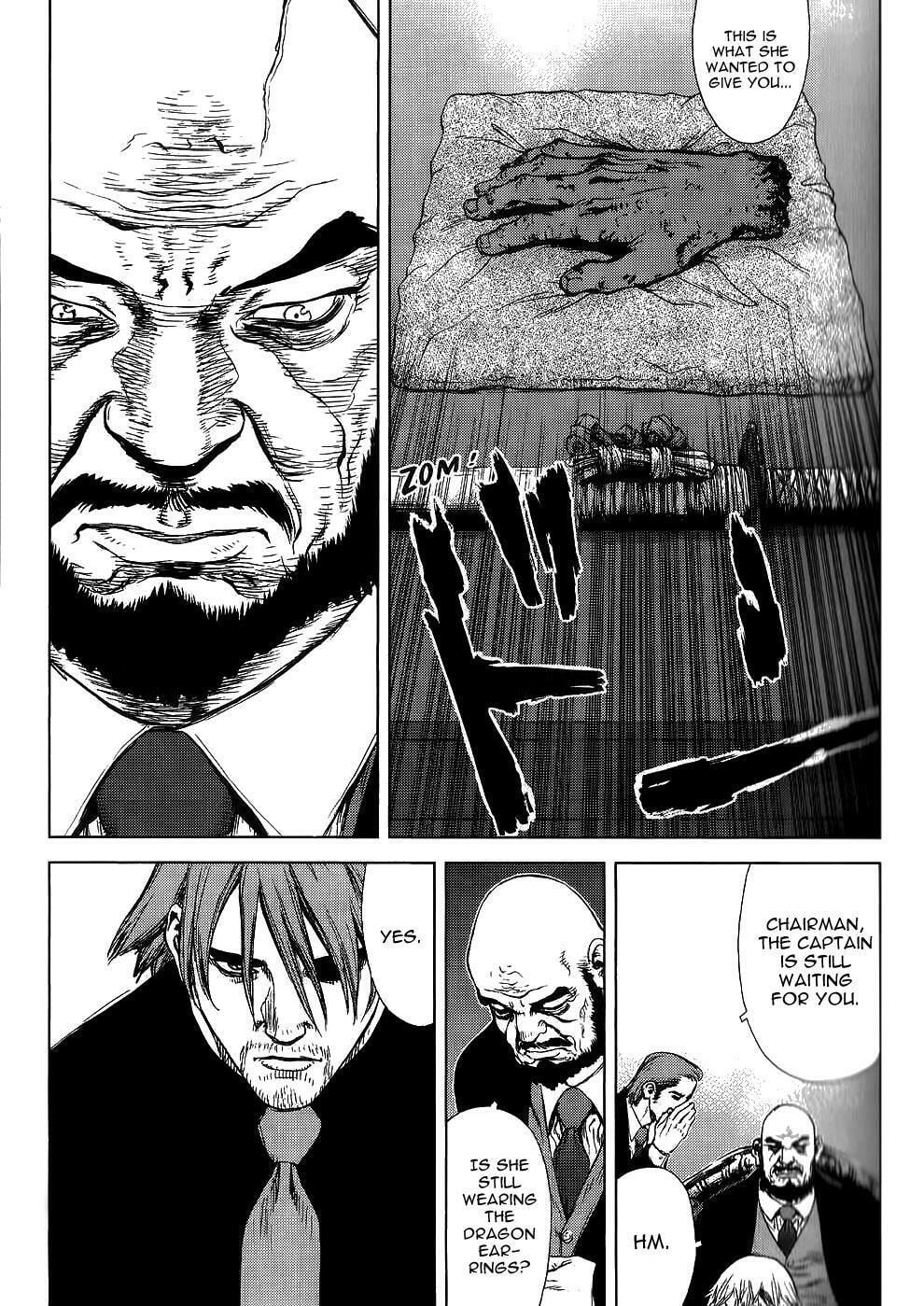 Read Sun-Ken Rock chapter 23 image 90 on Lezhin