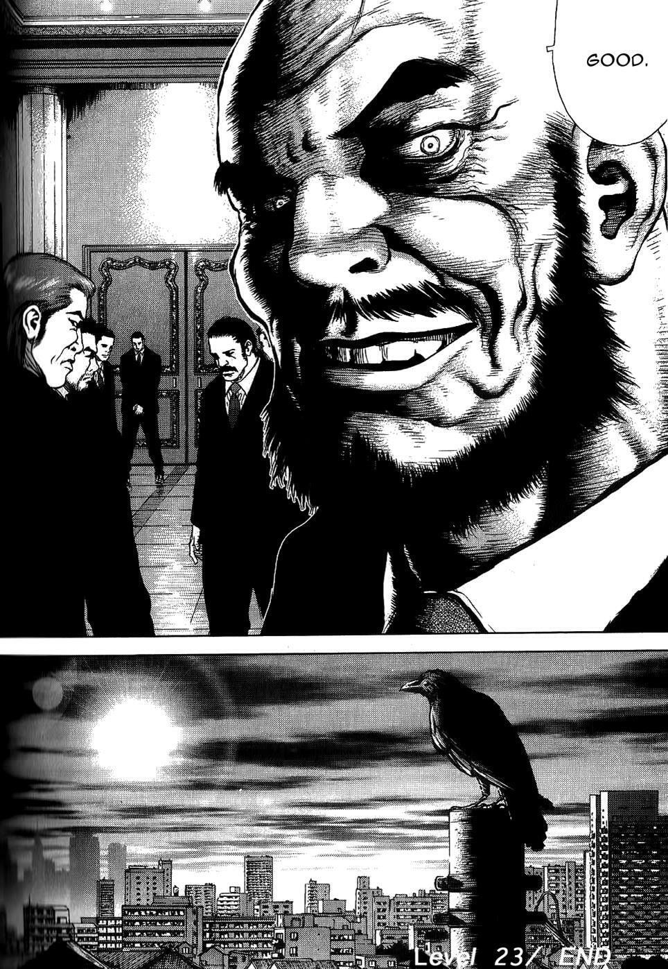 Read Sun-Ken Rock chapter 23 image 91 on Lezhin
