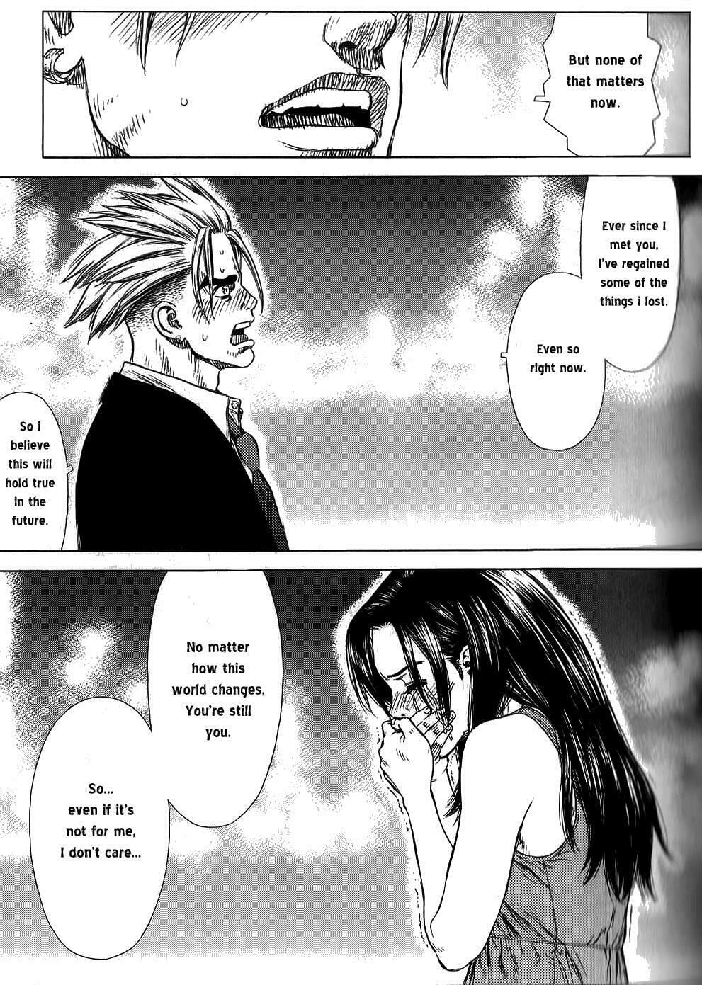 Read Sun-Ken Rock chapter 24 image 17 on Lezhin