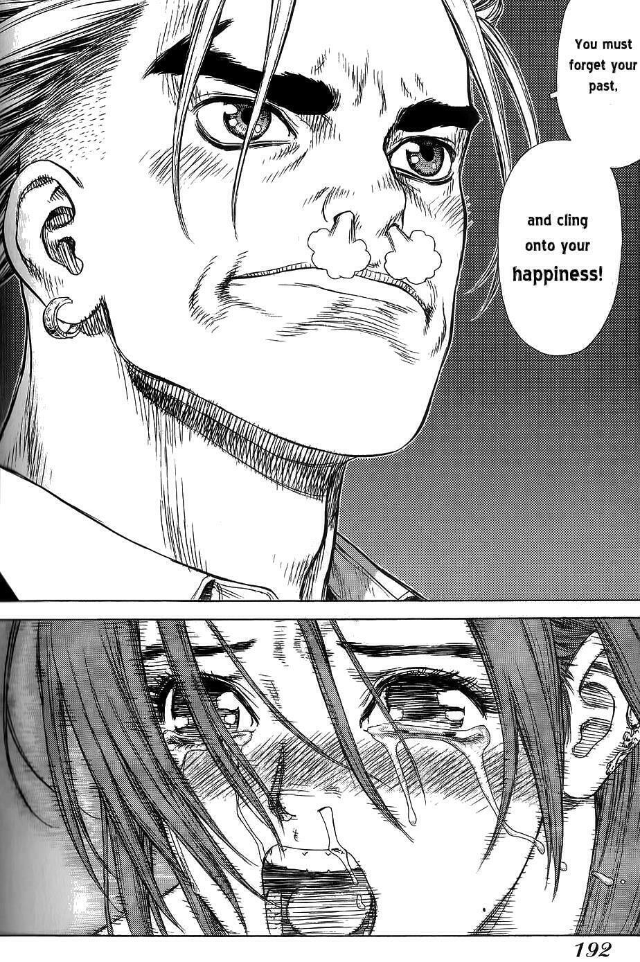 Read Sun-Ken Rock chapter 24 image 18 on Lezhin