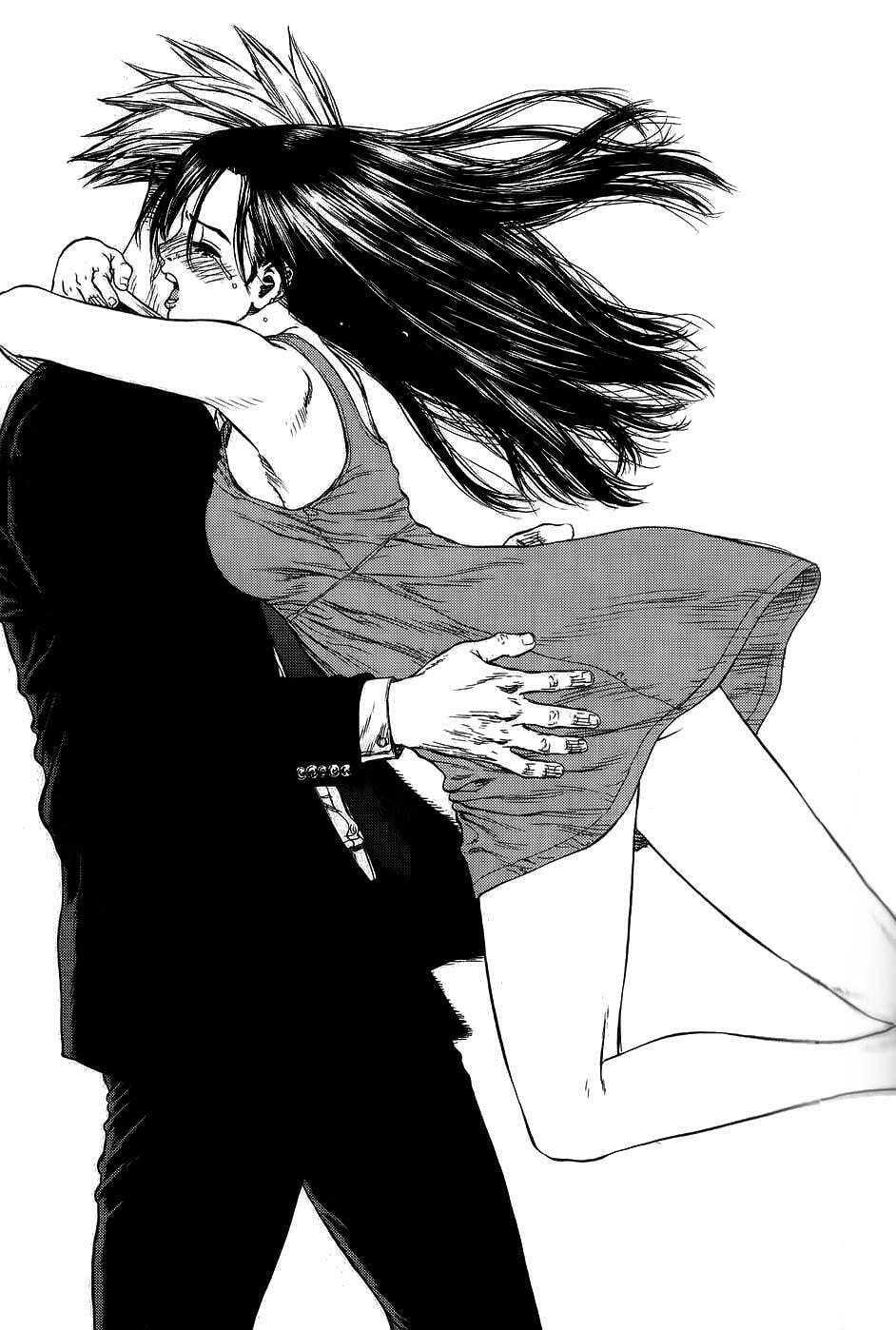 Read Sun-Ken Rock chapter 24 image 19 on Lezhin