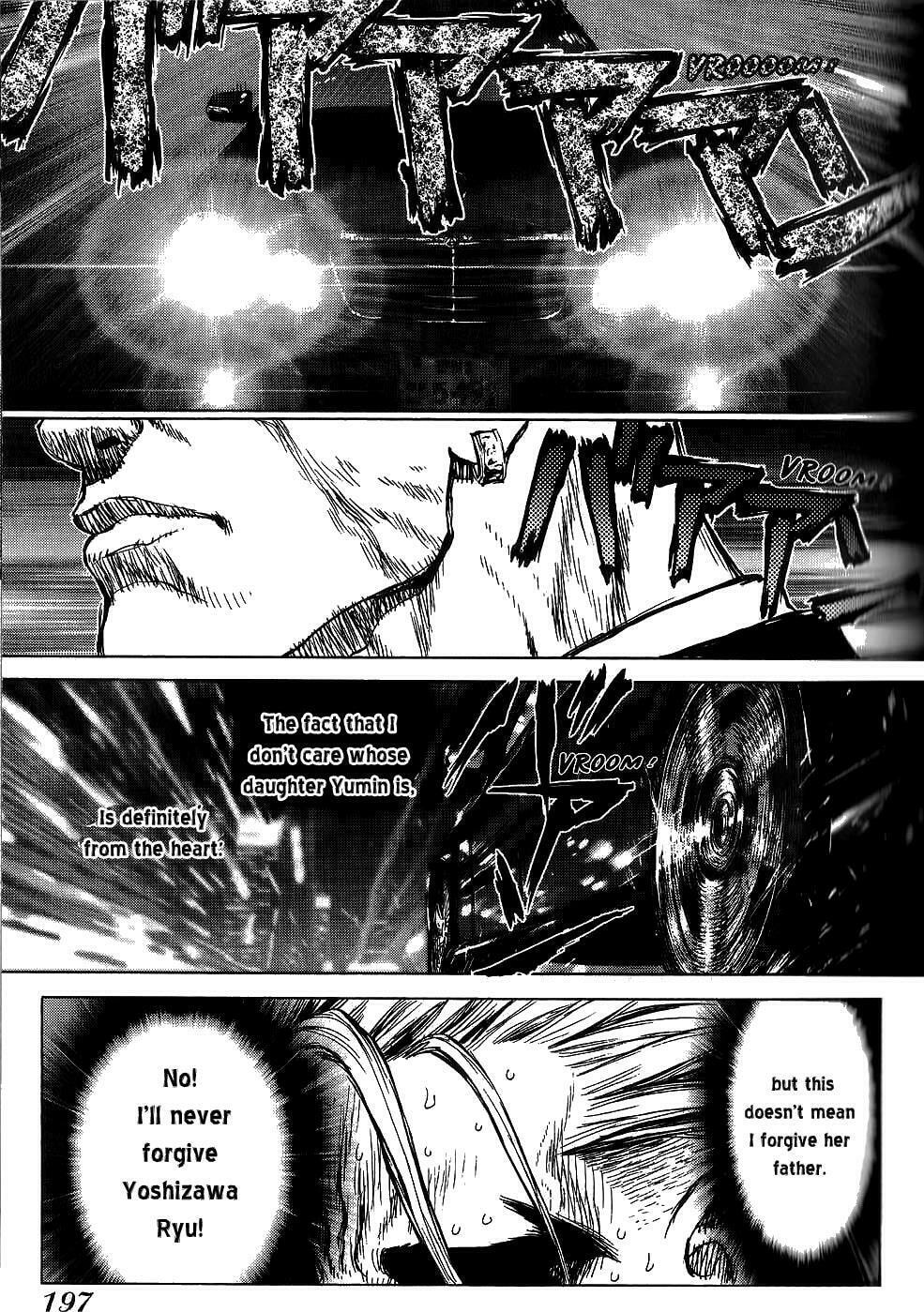 Read Sun-Ken Rock chapter 24 image 23 on Lezhin