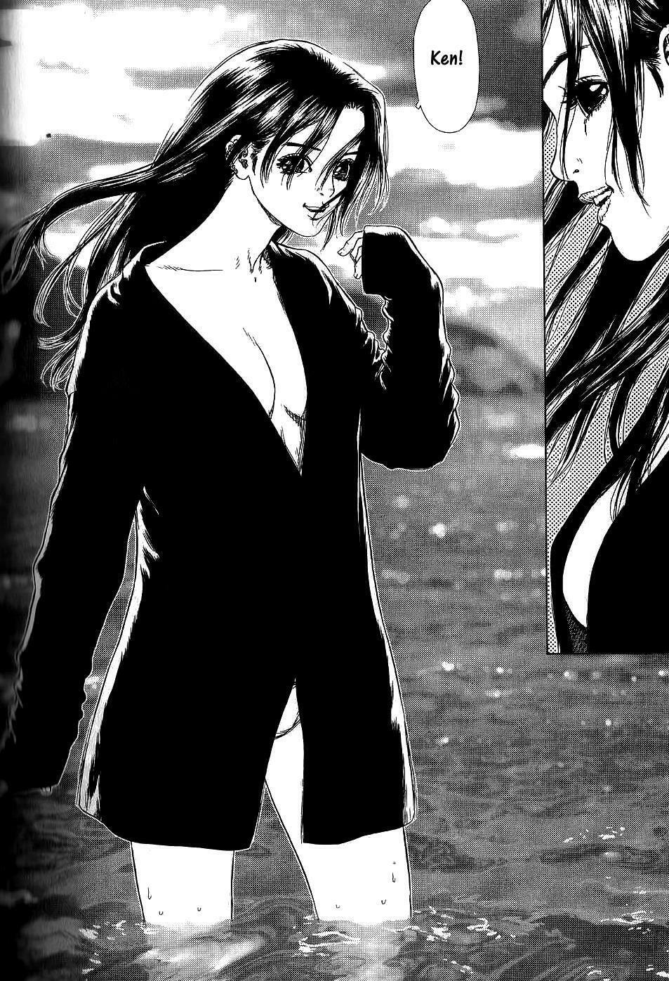 Read Sun-Ken Rock chapter 24 image 8 on Lezhin