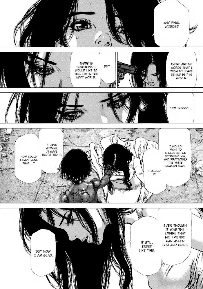 Read Sun-Ken Rock chapter 25.1 image 15 on Lezhin