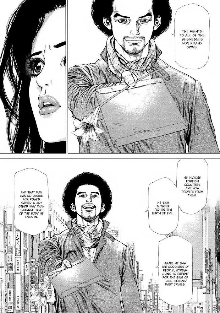 Read Sun-Ken Rock chapter 25.1 image 25 on Lezhin