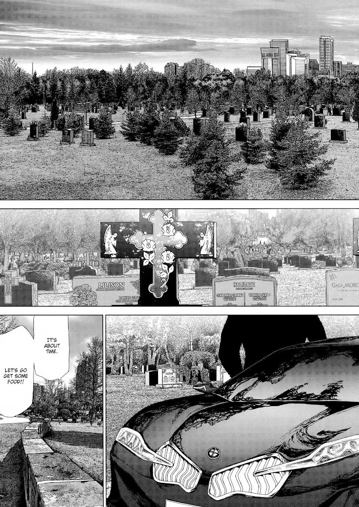 Read Sun-Ken Rock chapter 25.1 image 34 on Lezhin