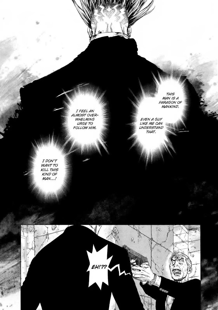 Read Sun-Ken Rock chapter 25.1 image 6 on Lezhin