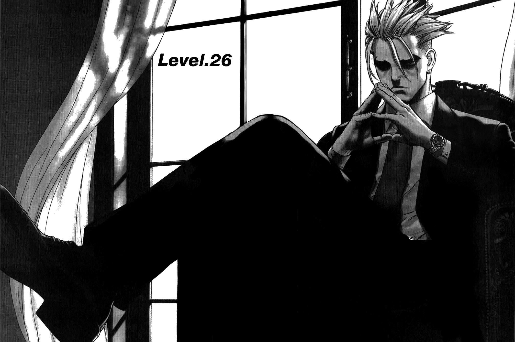 Read Sun-Ken Rock chapter 26 image 2 on Lezhin