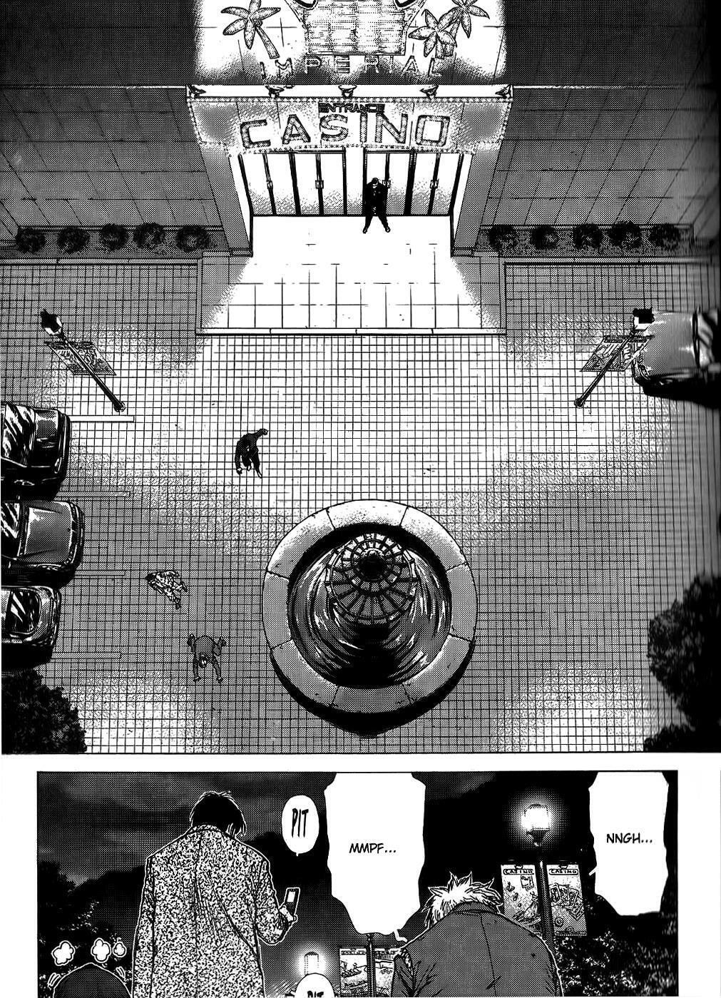 Read Sun-Ken Rock chapter 26 image 22 on Lezhin