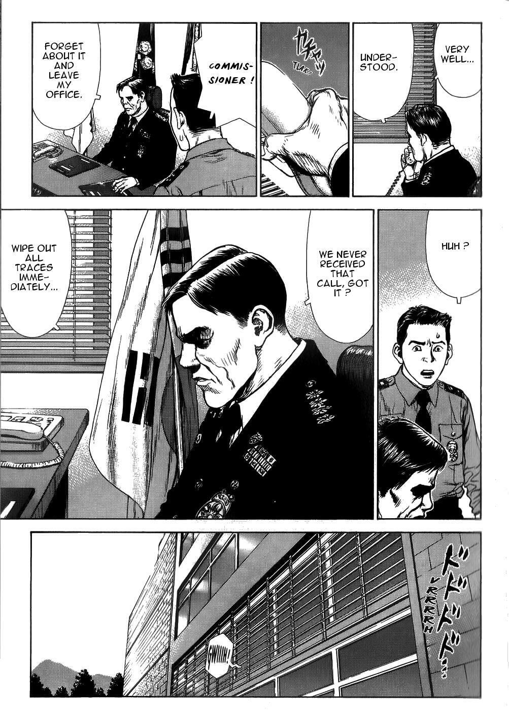 Read Sun-Ken Rock chapter 27 image 18 on Lezhin
