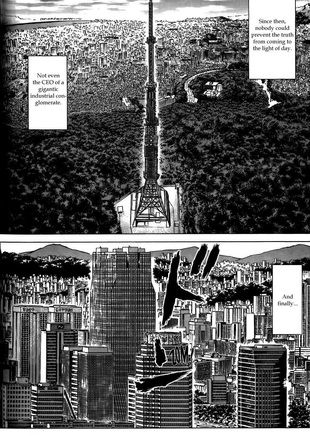 Read Sun-Ken Rock chapter 28 image 12 on Lezhin