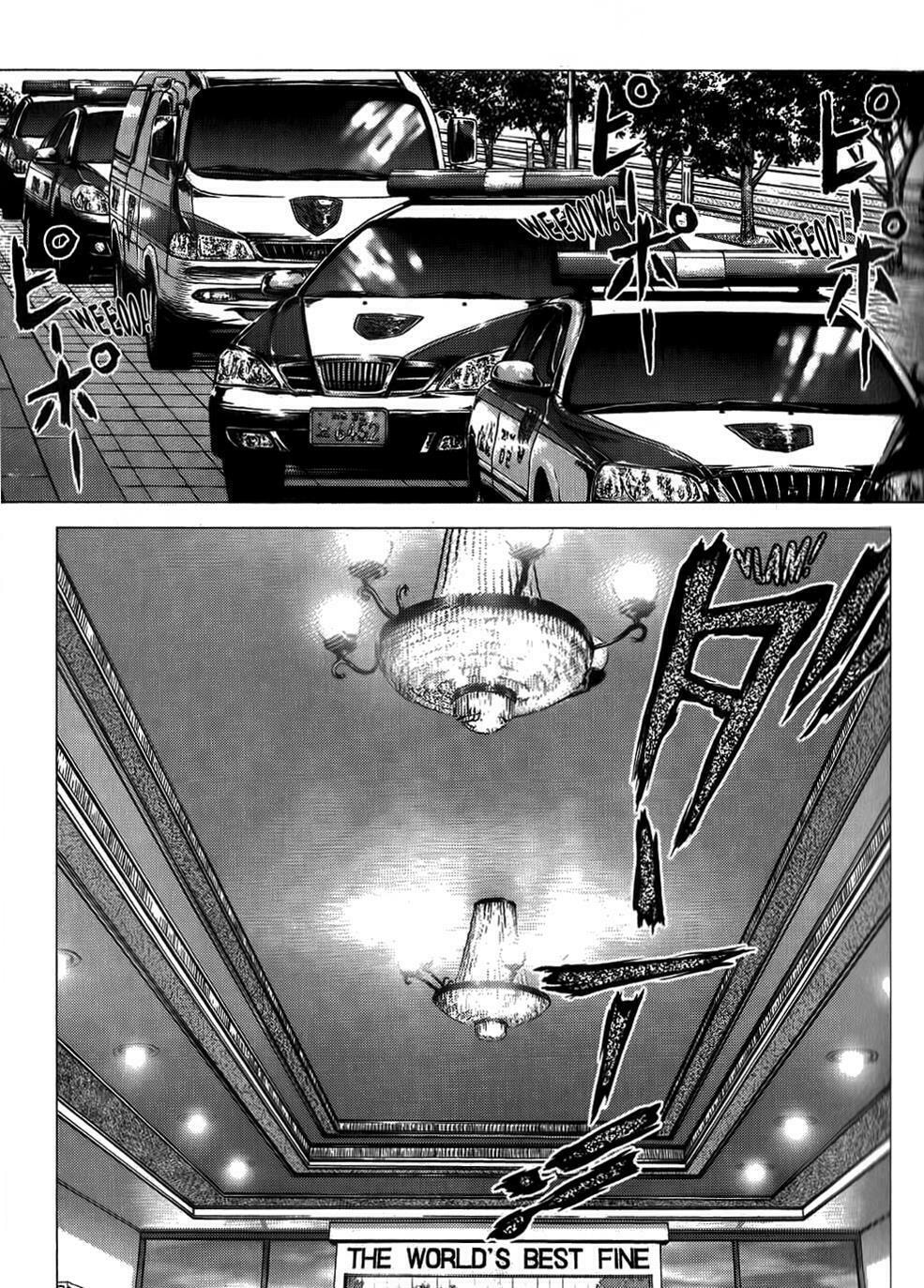 Read Sun-Ken Rock chapter 28 image 13 on Lezhin
