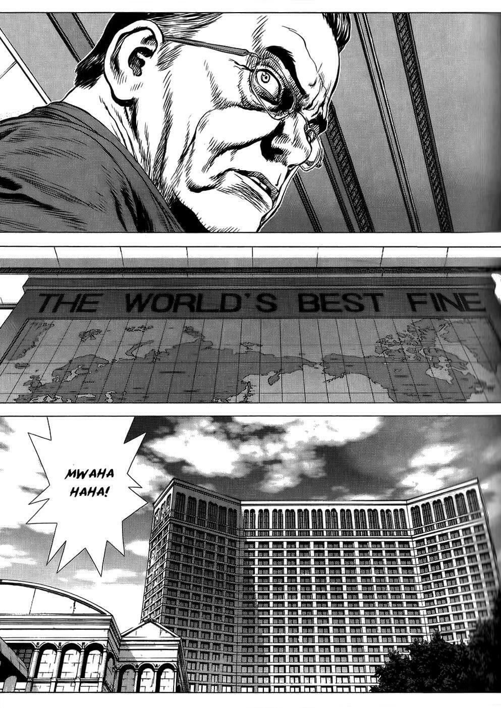 Read Sun-Ken Rock chapter 28 image 15 on Lezhin