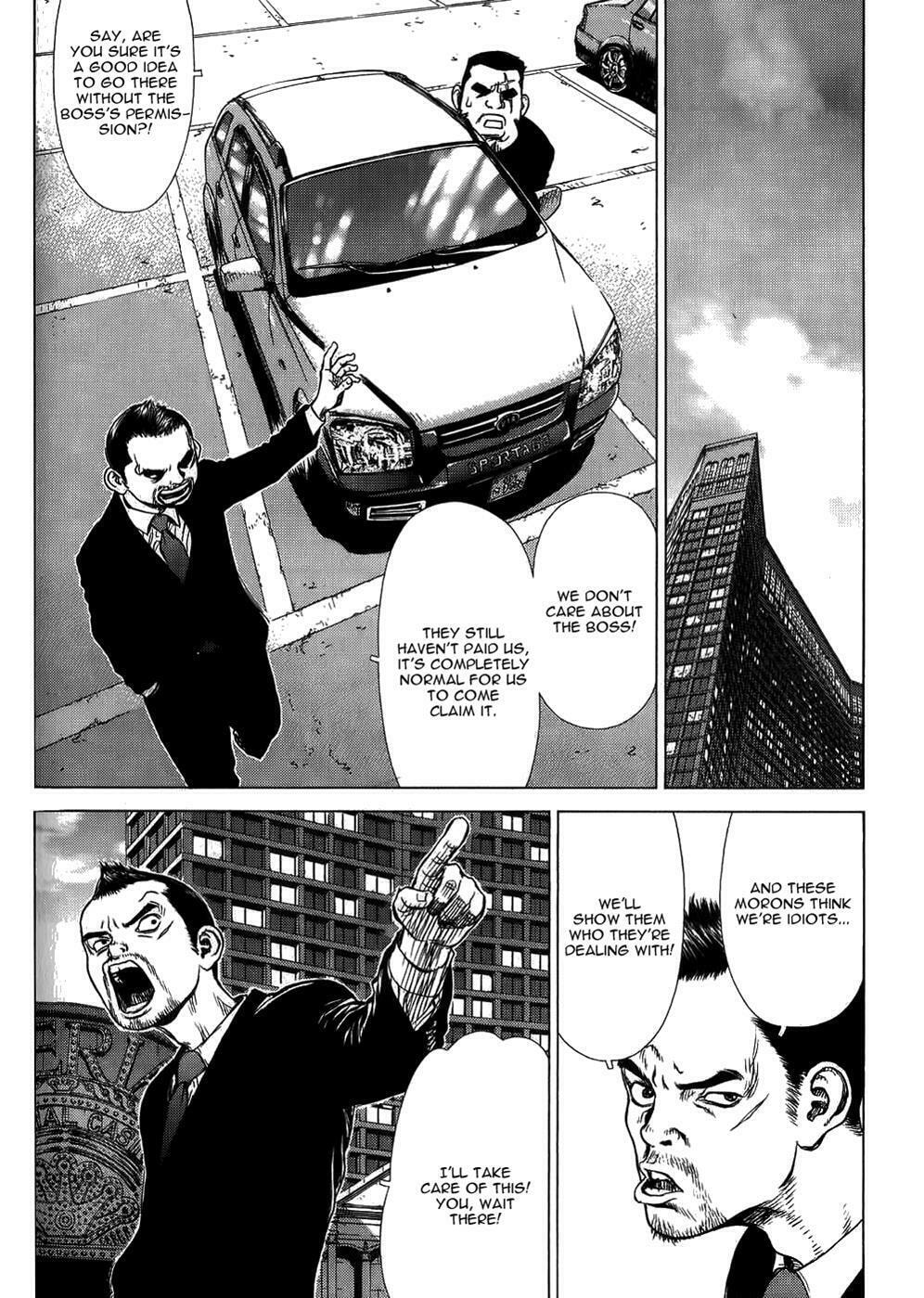 Read Sun-Ken Rock chapter 28 image 20 on Lezhin