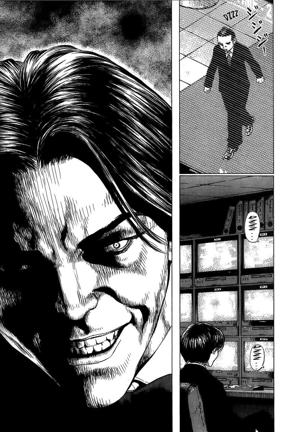 Read Sun-Ken Rock chapter 28 image 22 on Lezhin