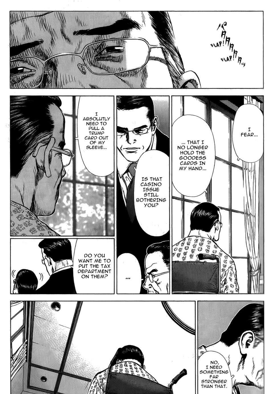 Read Sun-Ken Rock chapter 29 image 10 on Lezhin