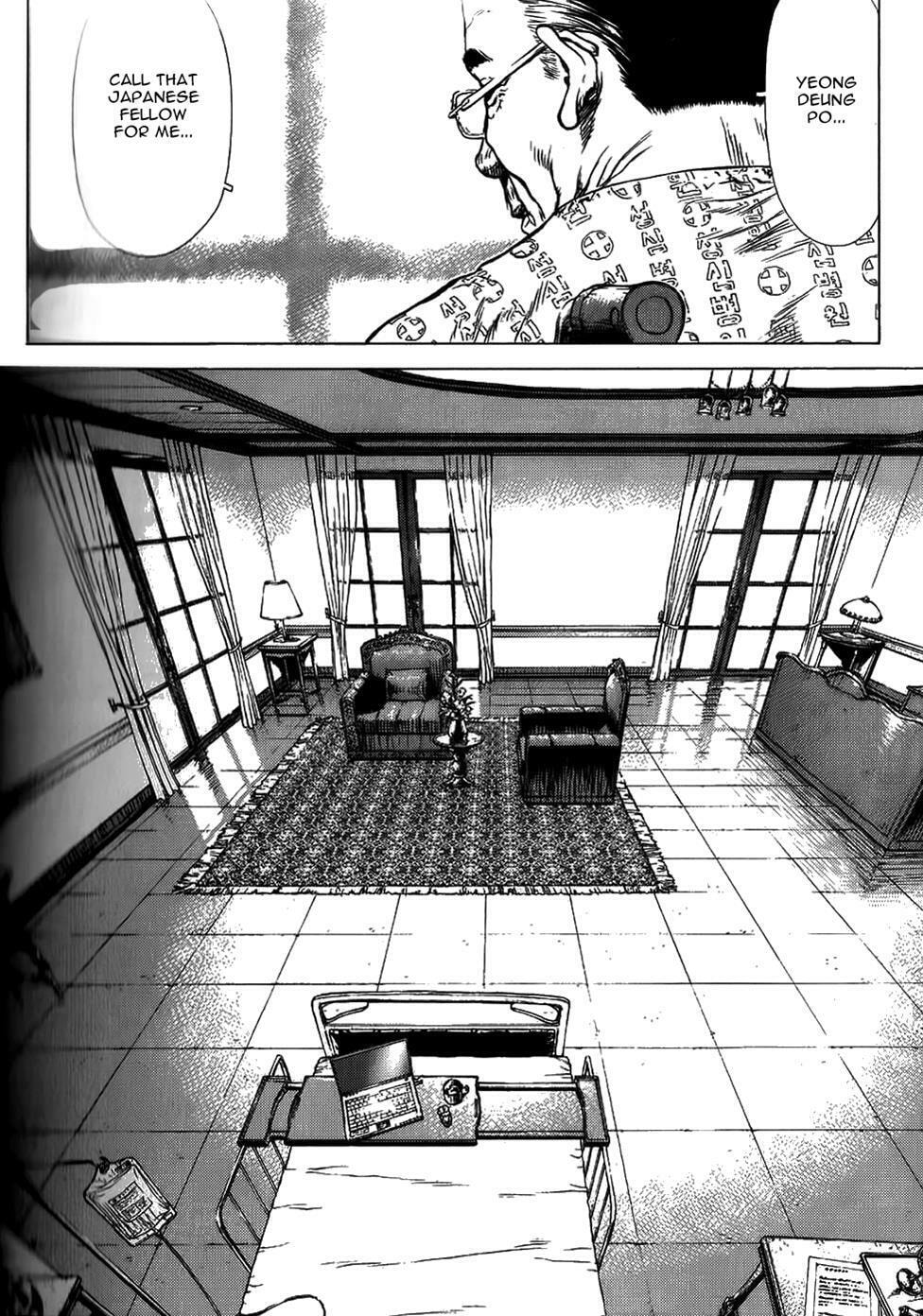 Read Sun-Ken Rock chapter 29 image 11 on Lezhin