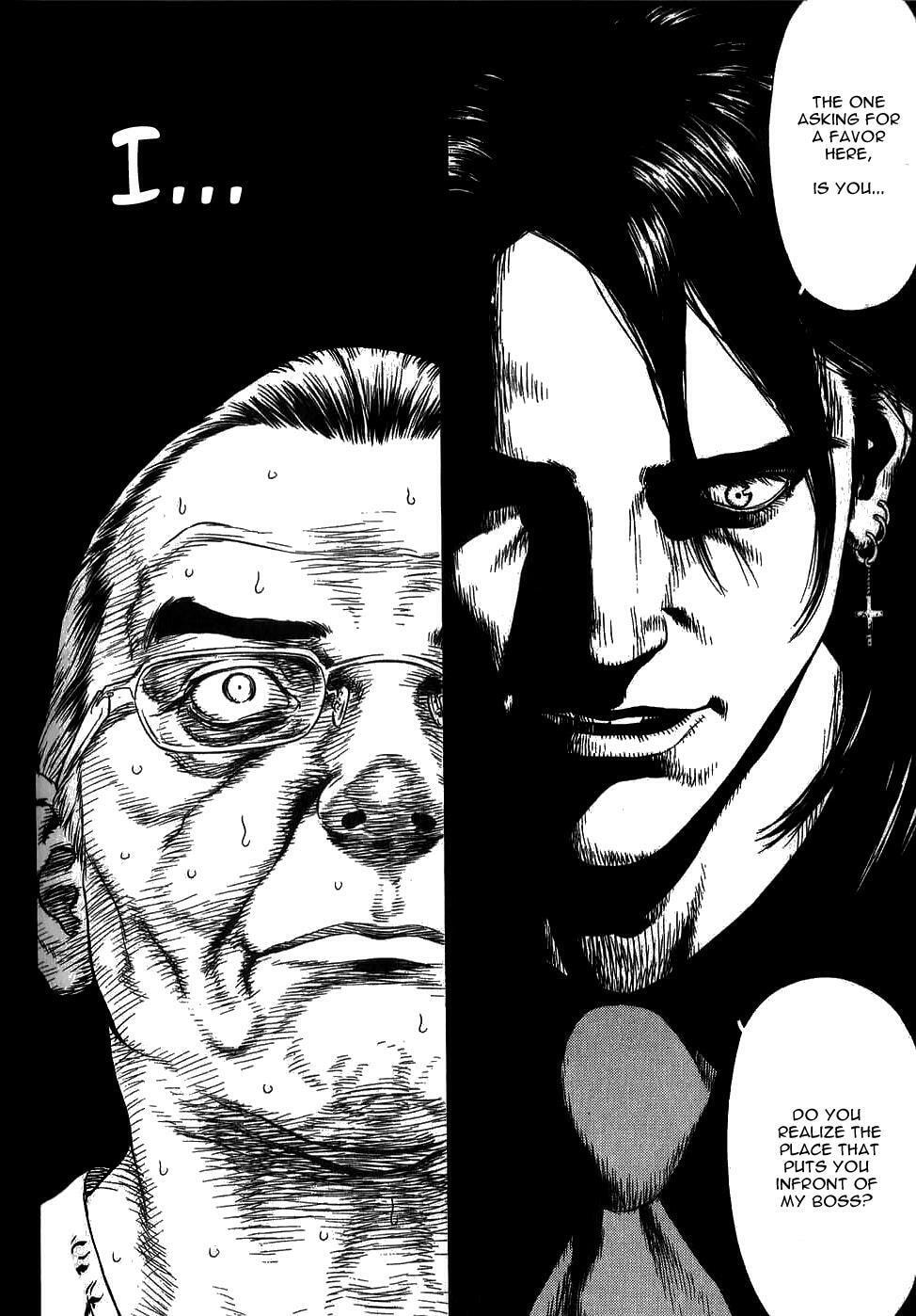 Read Sun-Ken Rock chapter 29 image 15 on Lezhin