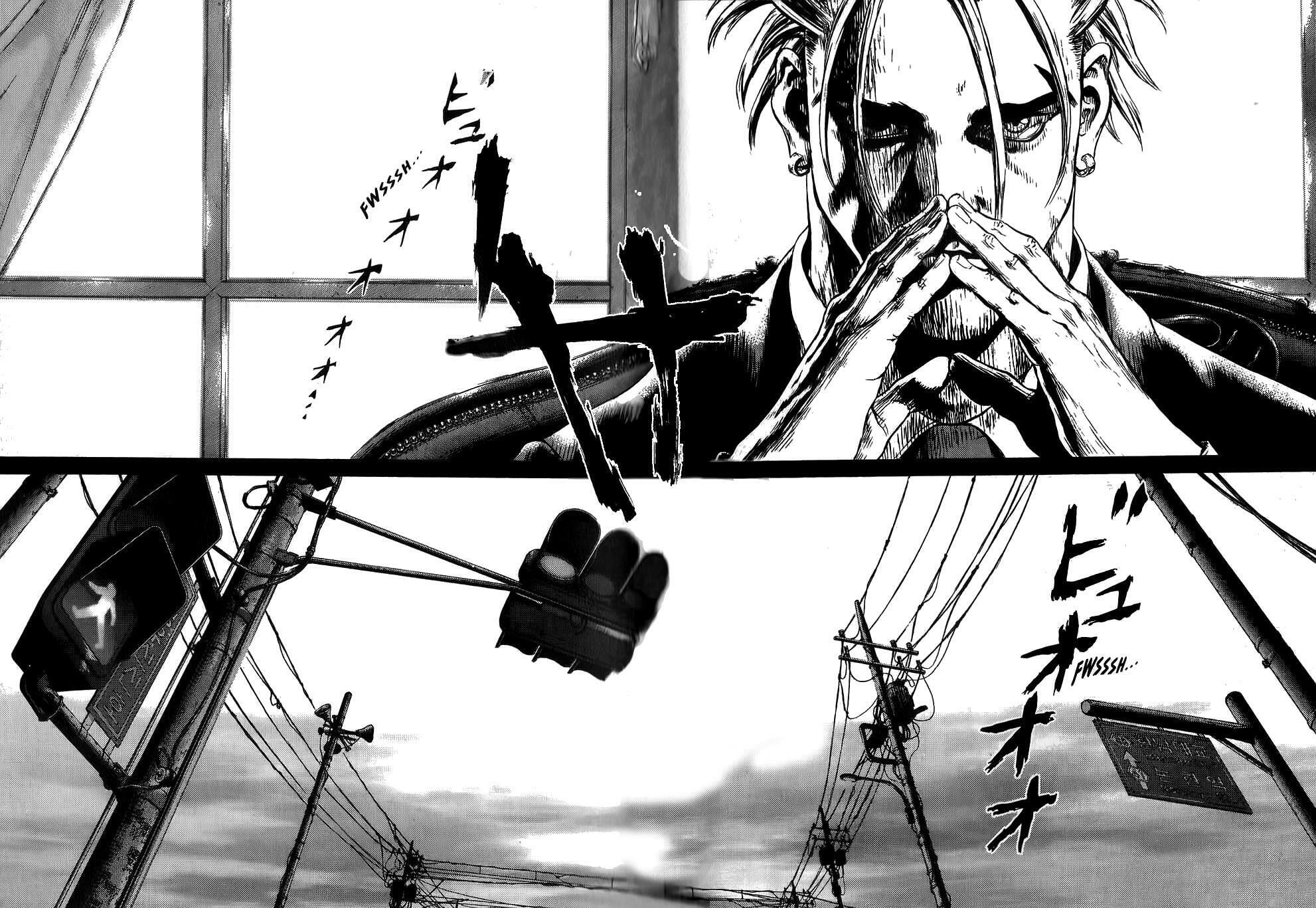 Read Sun-Ken Rock chapter 29 image 17 on Lezhin