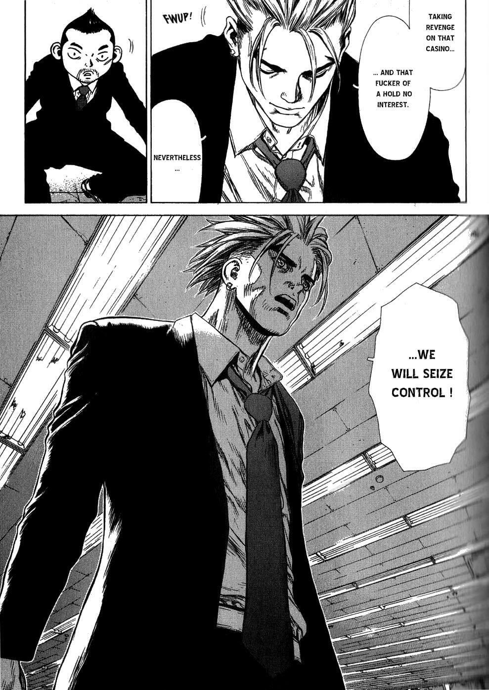Read Sun-Ken Rock chapter 29 image 20 on Lezhin
