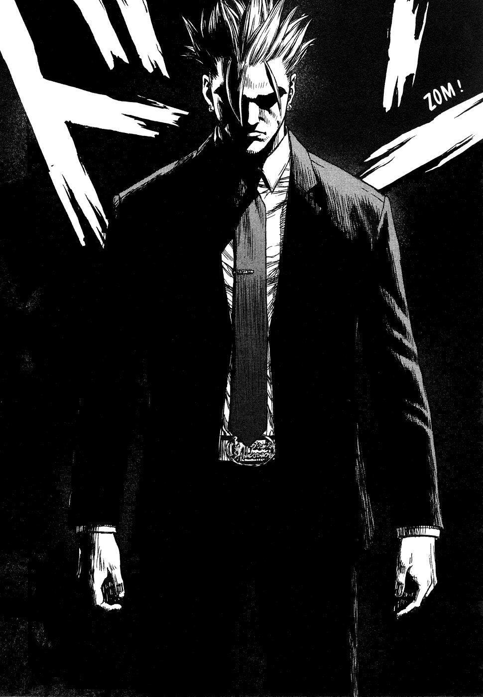 Read Sun-Ken Rock chapter 3 image 13 on Lezhin