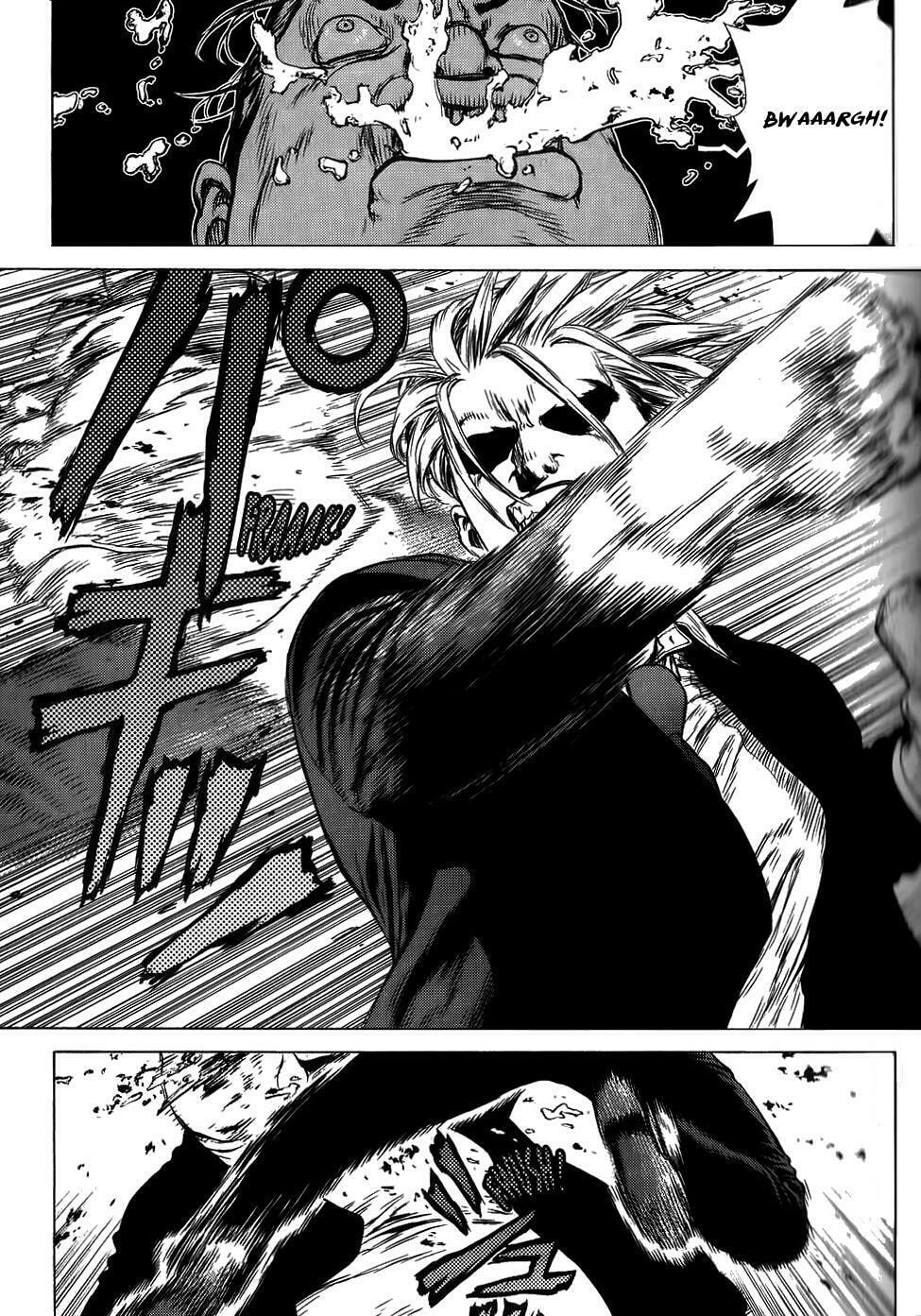 Read Sun-Ken Rock chapter 30 image 18 on Lezhin