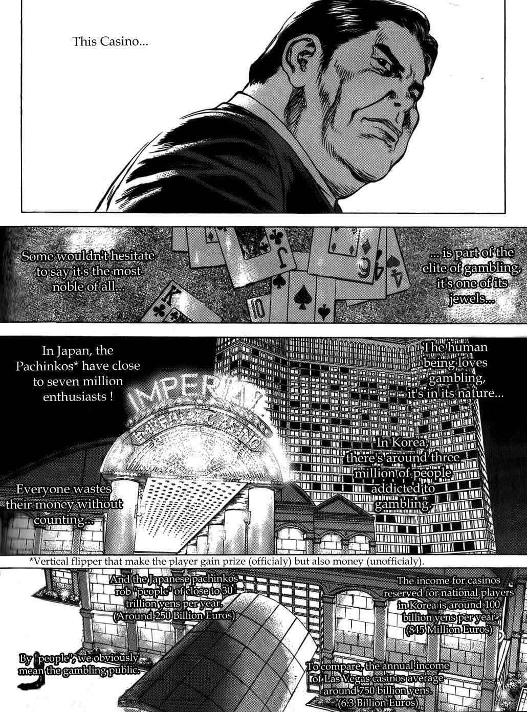 Read Sun-Ken Rock chapter 30 image 4 on Lezhin