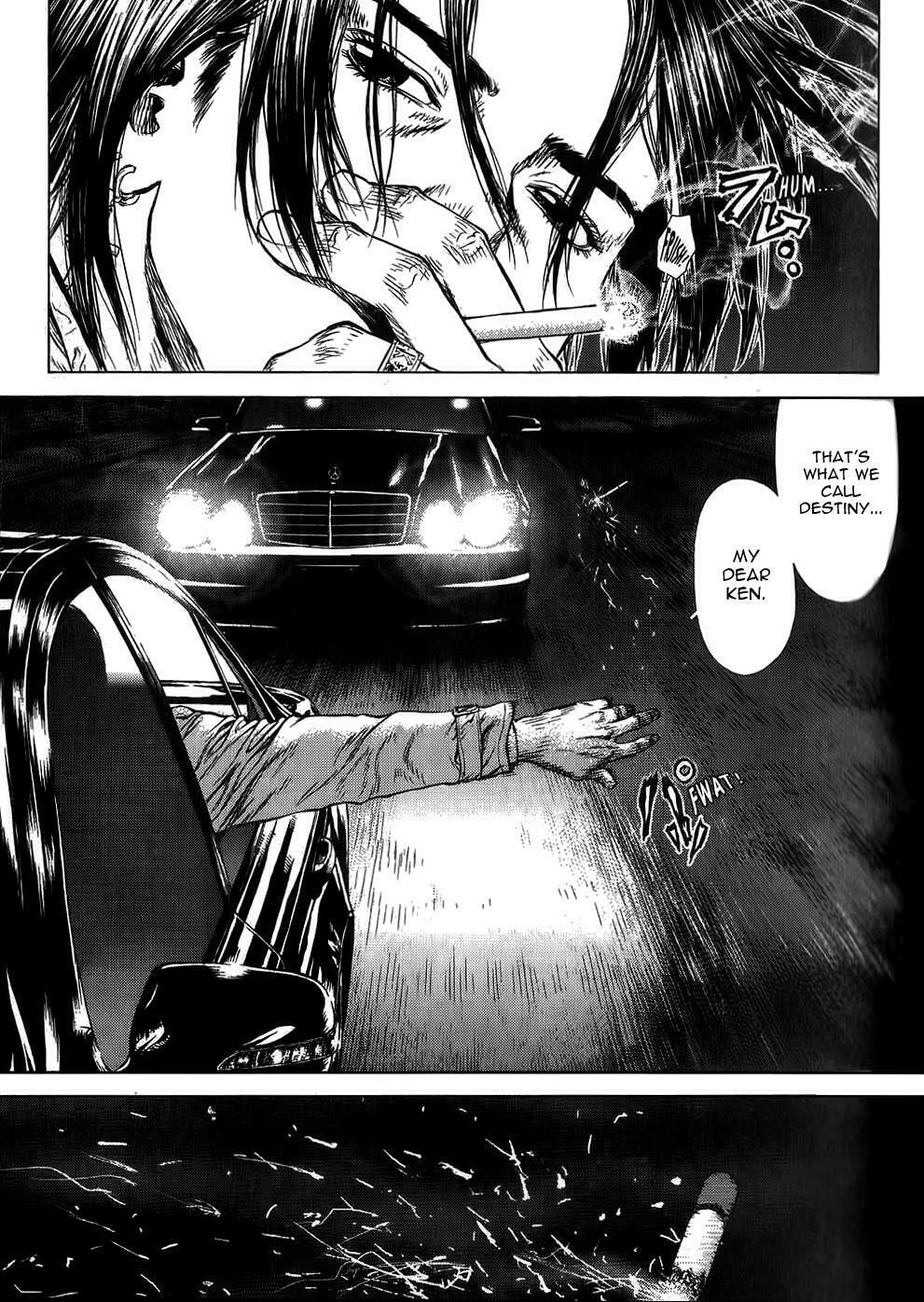 Read Sun-Ken Rock chapter 30 image 9 on Lezhin