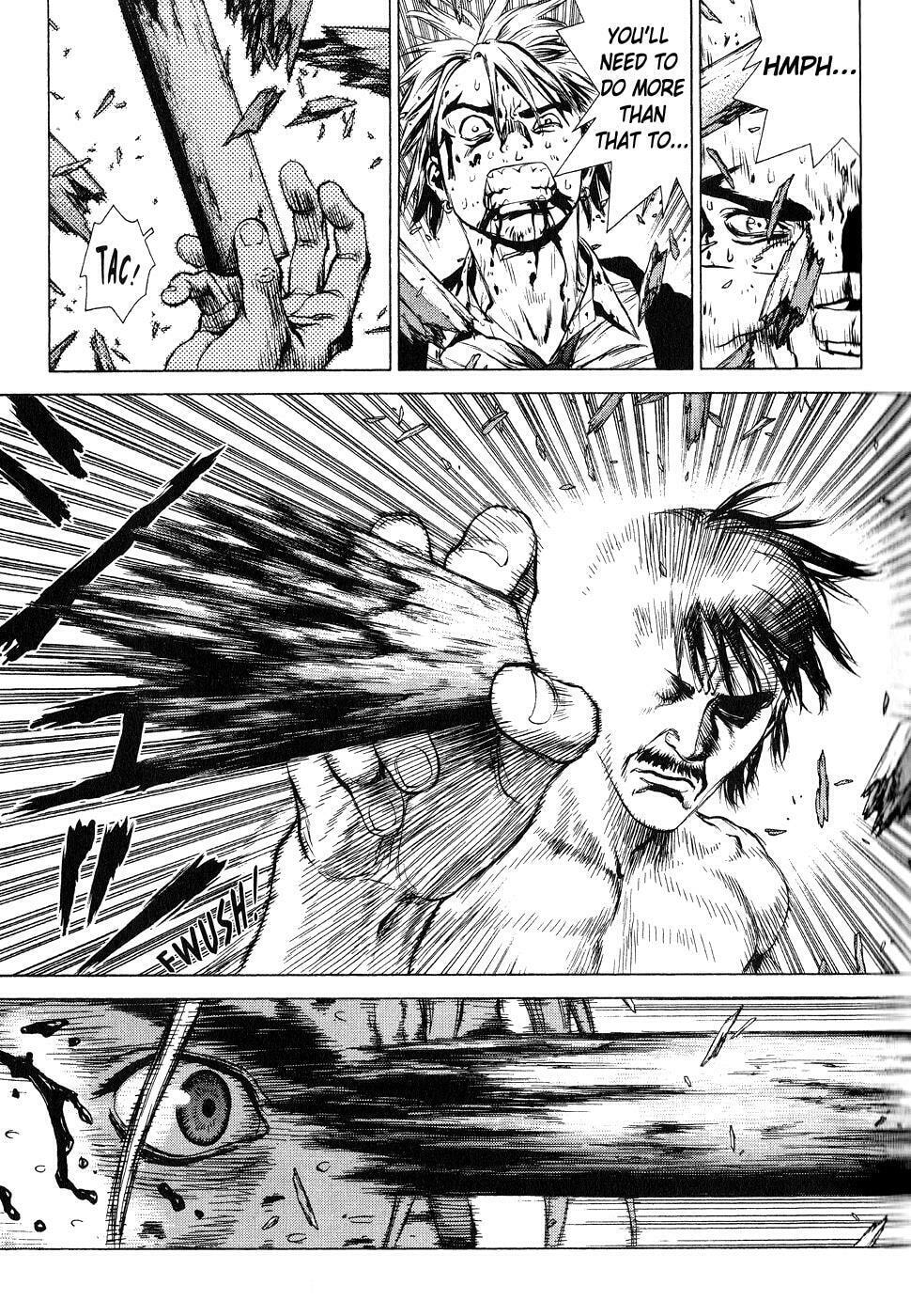 Read Sun-Ken Rock chapter 32 image 19 on Lezhin
