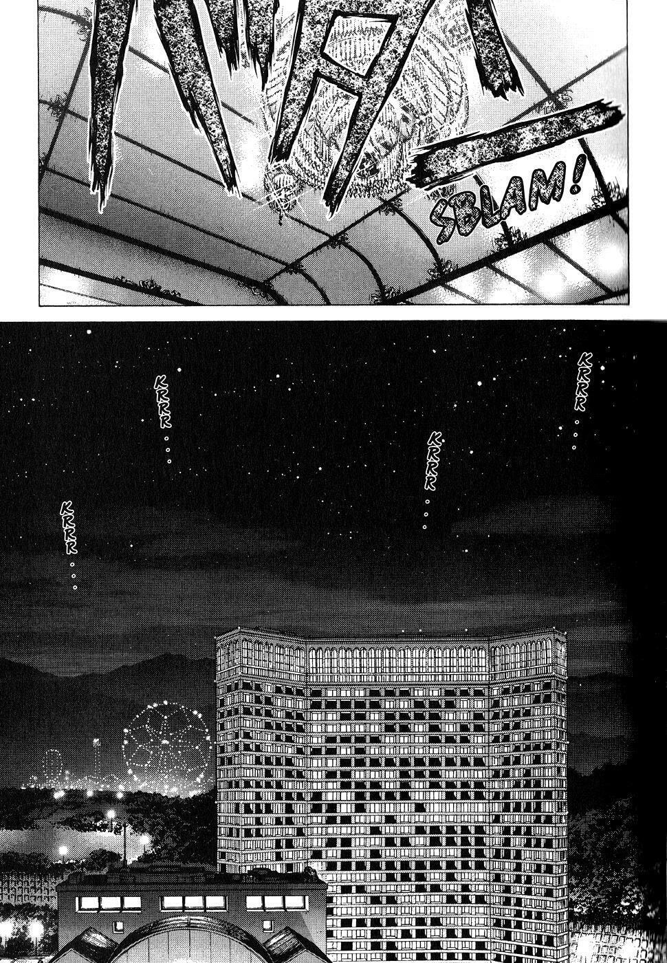 Read Sun-Ken Rock chapter 32 image 25 on Lezhin