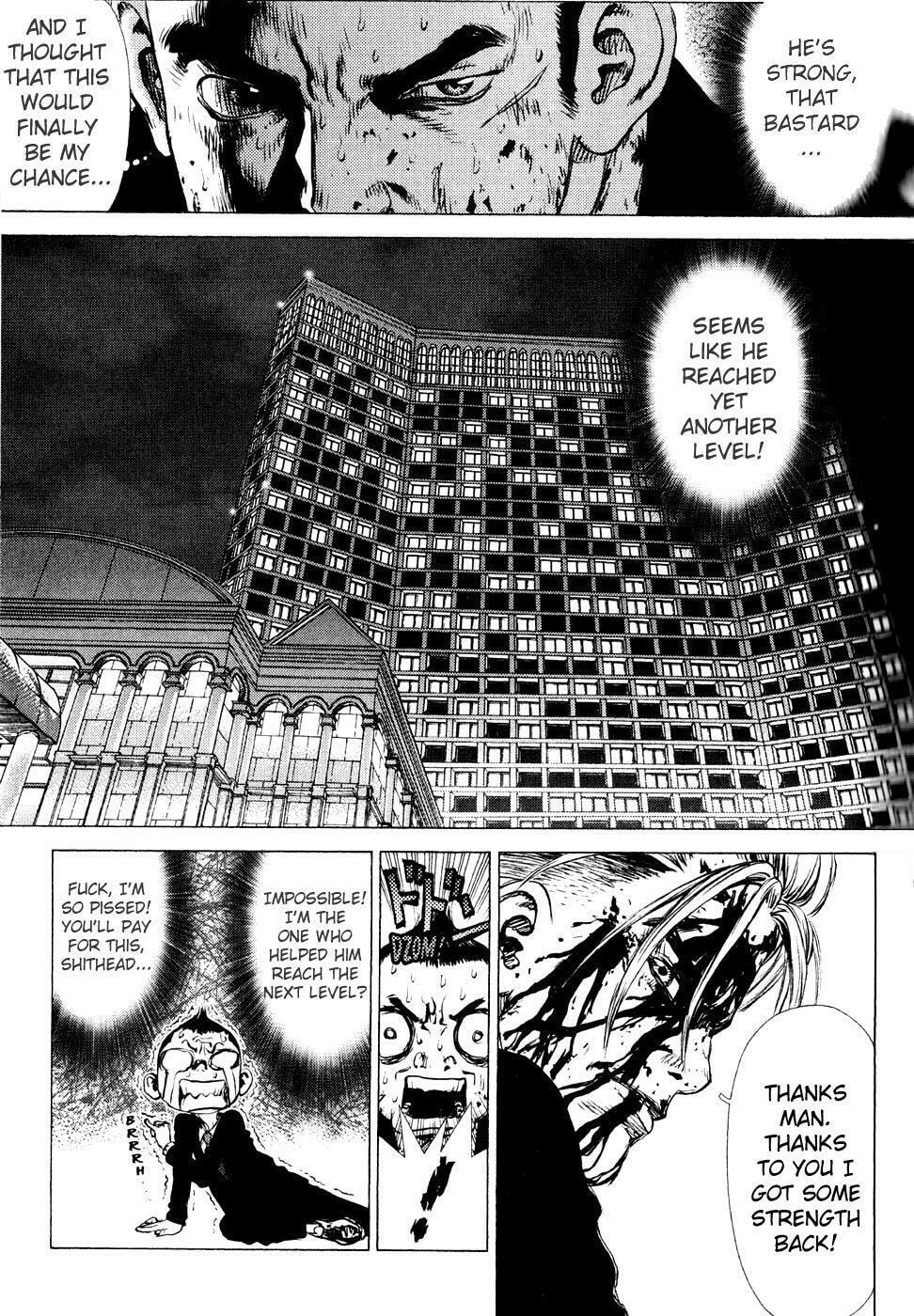 Read Sun-Ken Rock chapter 33 image 10 on Lezhin