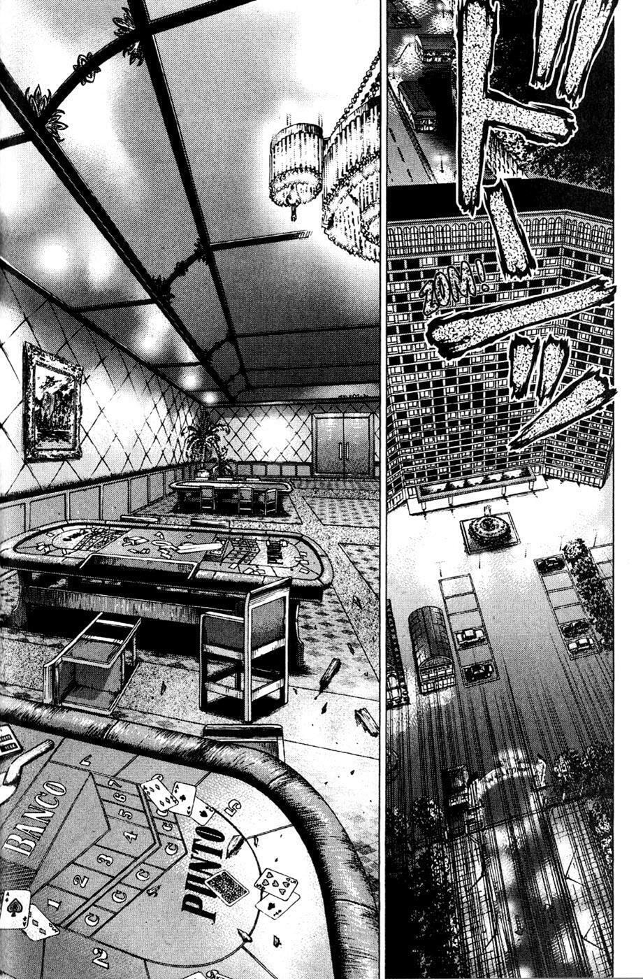 Read Sun-Ken Rock chapter 33 image 20 on Lezhin