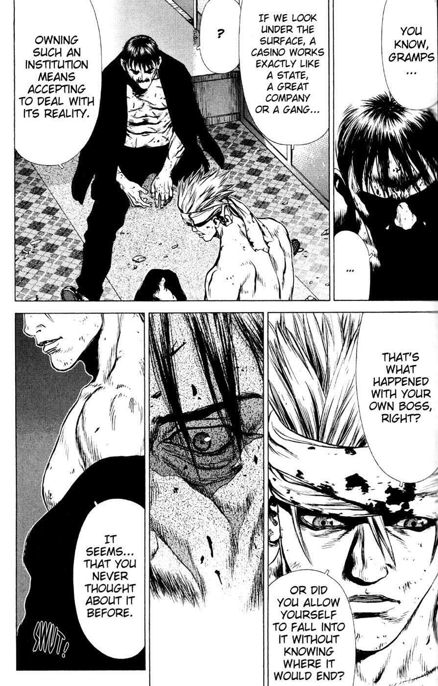 Read Sun-Ken Rock chapter 33 image 21 on Lezhin