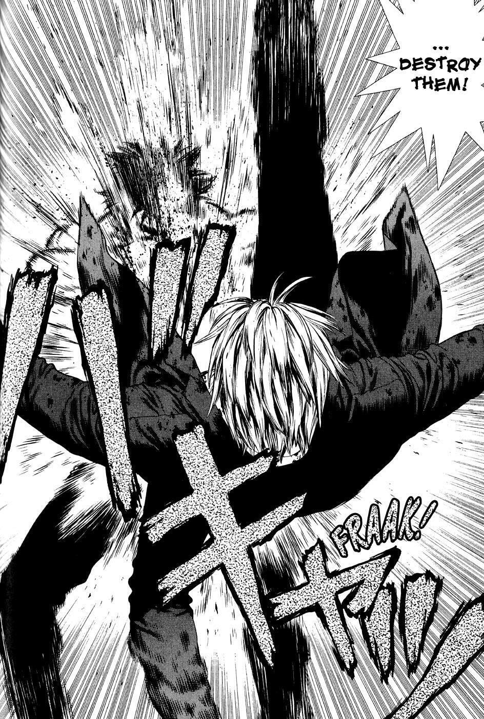 Read Sun-Ken Rock chapter 33 image 7 on Lezhin