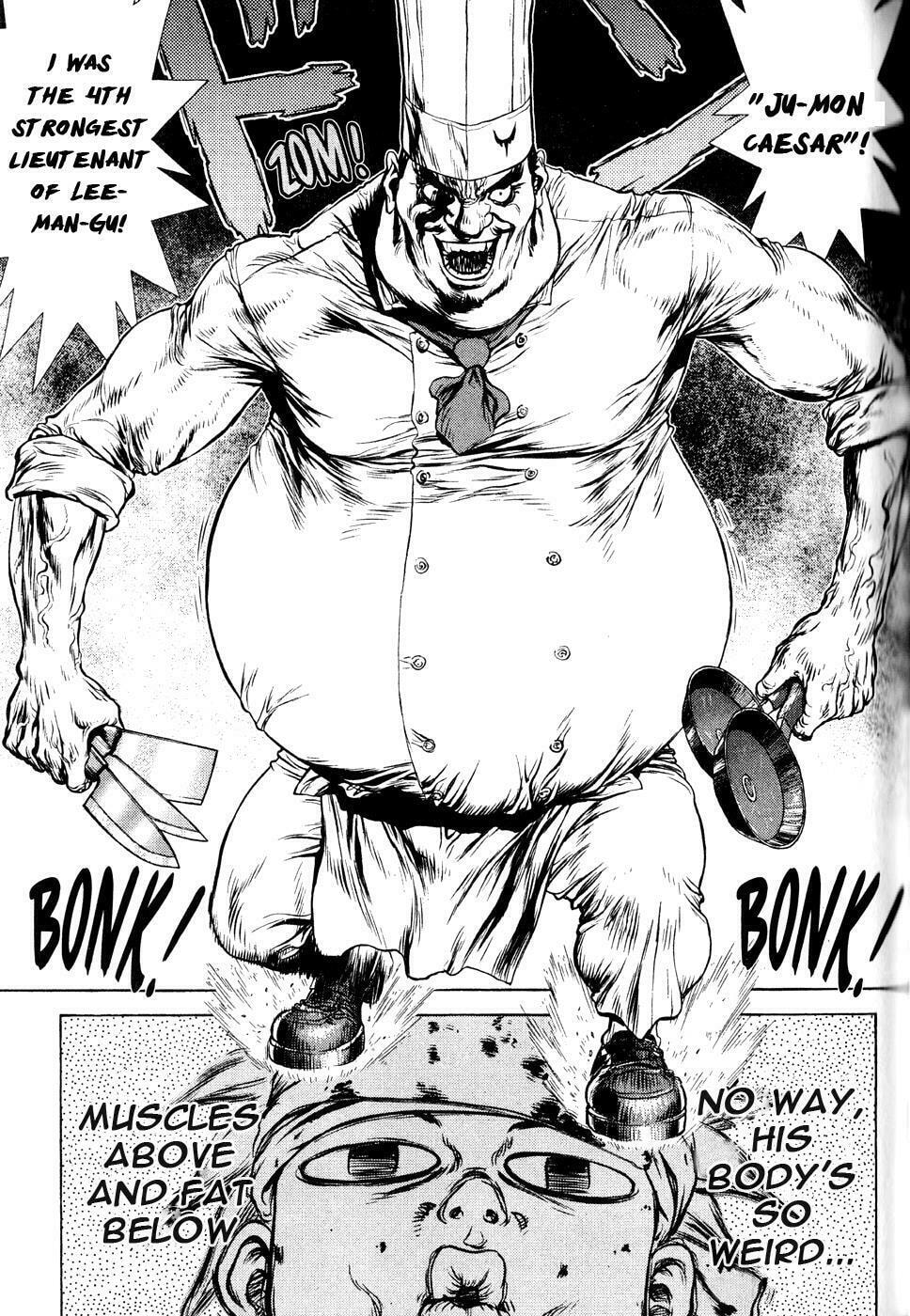 Read Sun-Ken Rock chapter 34 image 10 on Lezhin