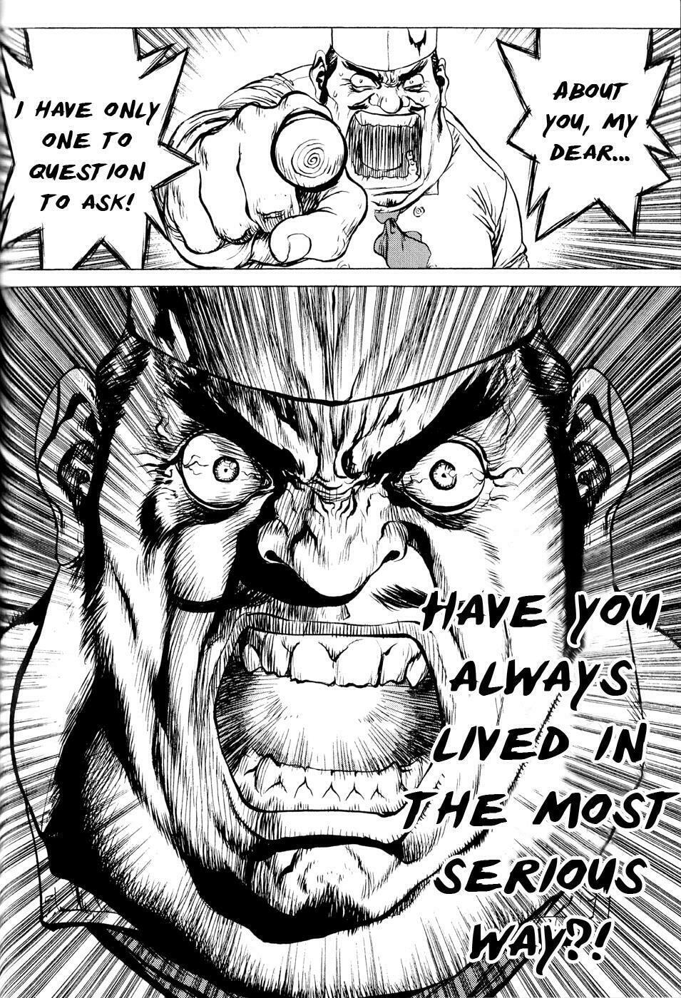 Read Sun-Ken Rock chapter 34 image 15 on Lezhin
